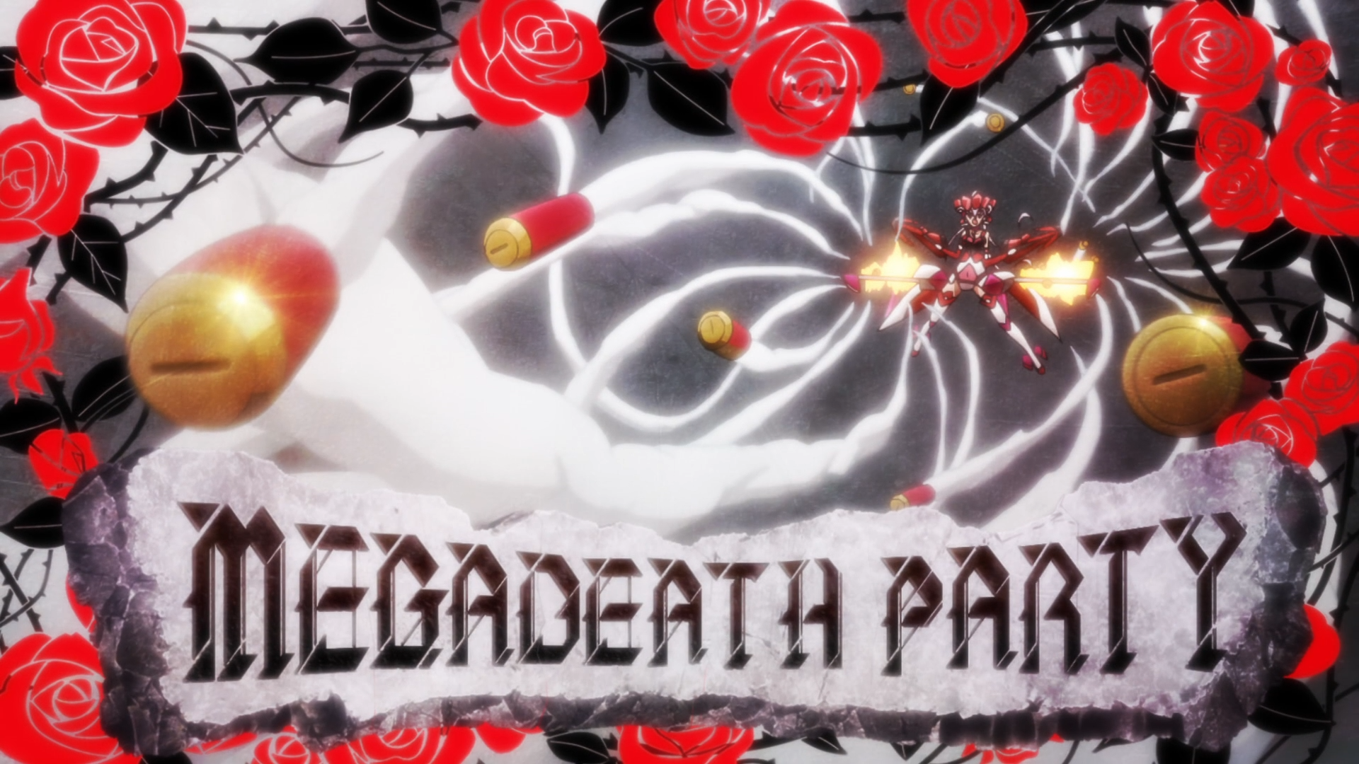 Senki Zesshou Symphogear XV (PuyaSubs!)